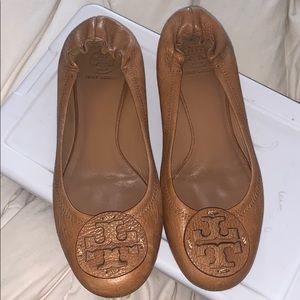 Tory Burch Flats